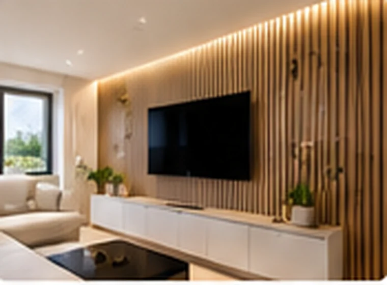 Inspiracja: salon